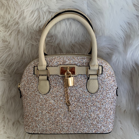 Aldo Bags Aldo Barland Mini Satchel Poshmark